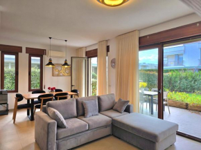Modern Villas at Perla Resort